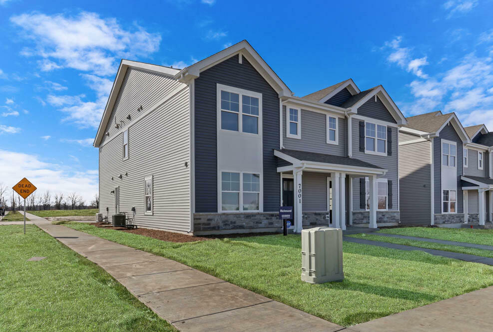 Property Photo:  4944 Yates Dr  WI 53403 