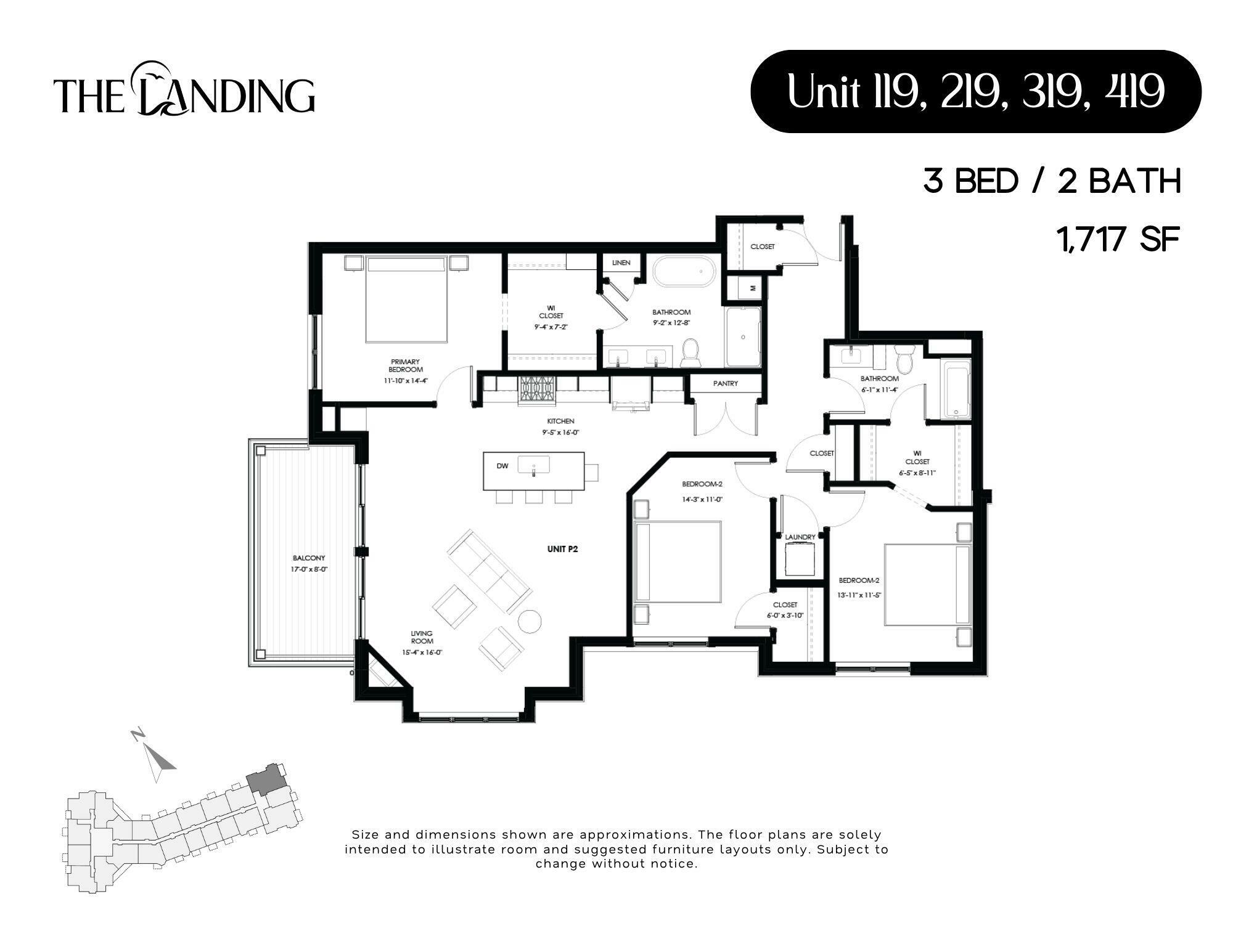 Property Photo:  4100 S Lake Dr 119  WI 53235 