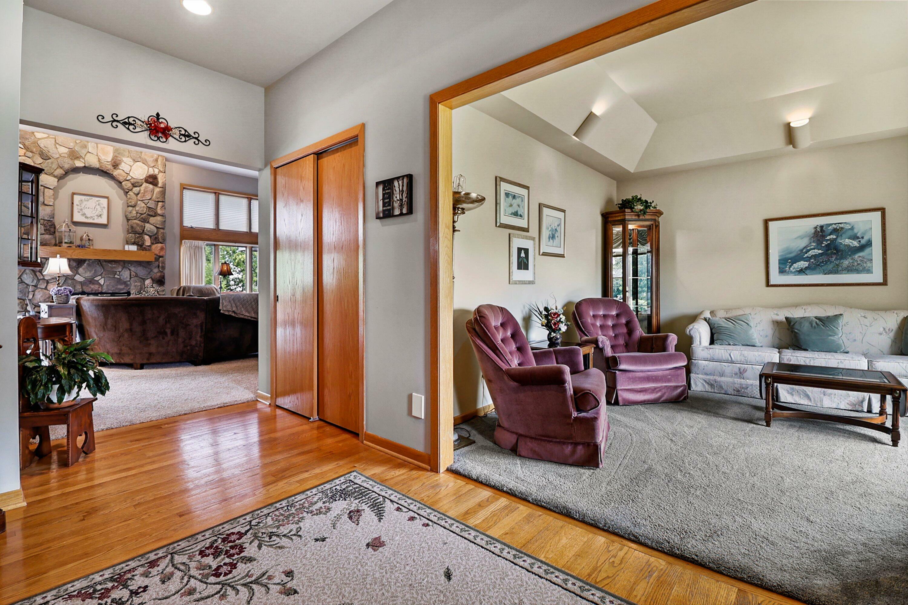 Property Photo: 6320 10th Pl WI 53144