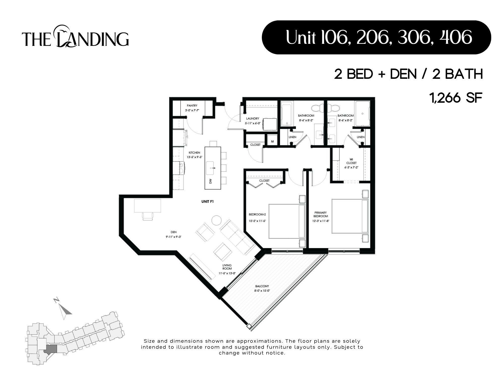 Property Photo:  4100 S Lake Dr 306  WI 53235 