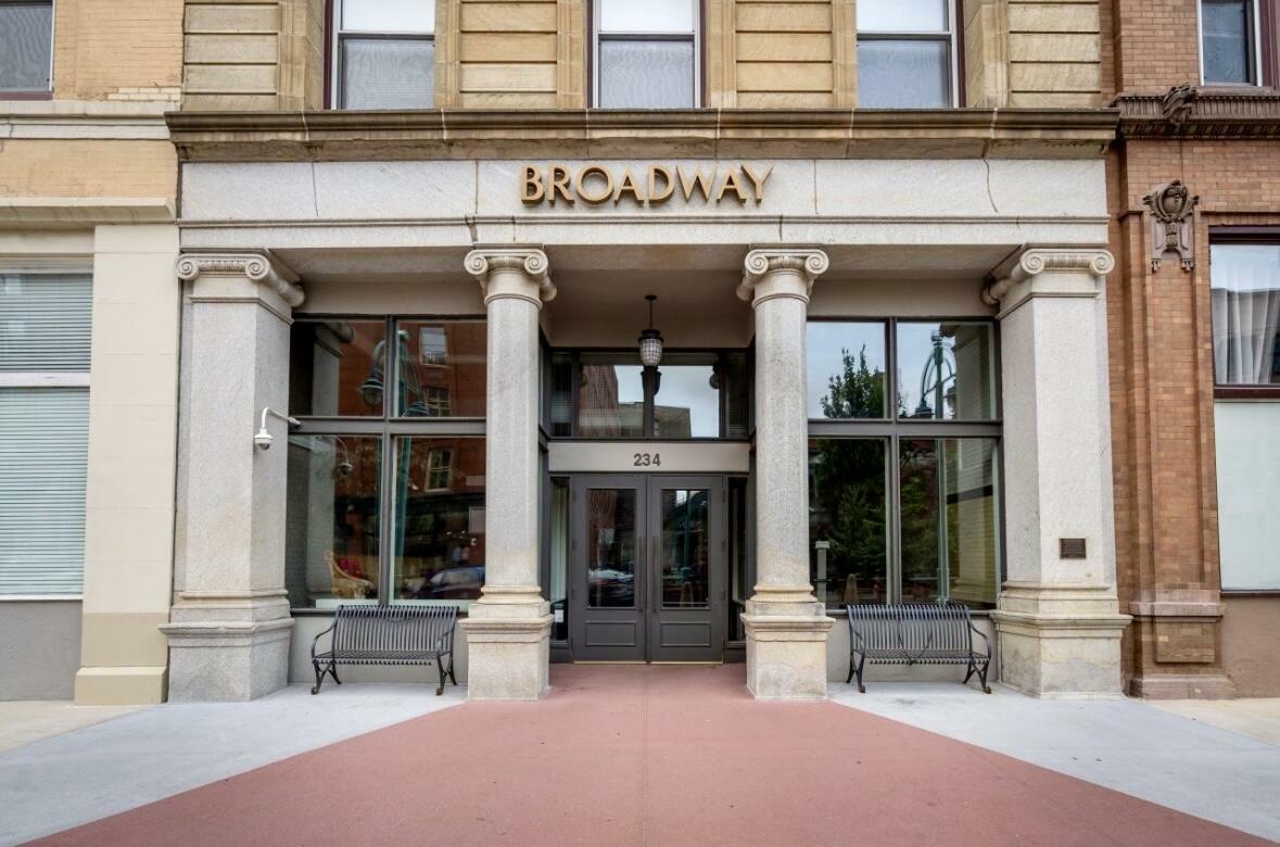 234 N Broadway - 410  Milwaukee WI 53202 photo