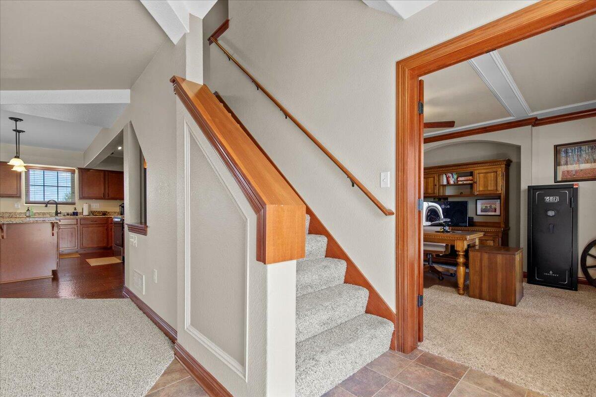 Property Photo:  3187 Sherman Parc Cir  WI 53037 