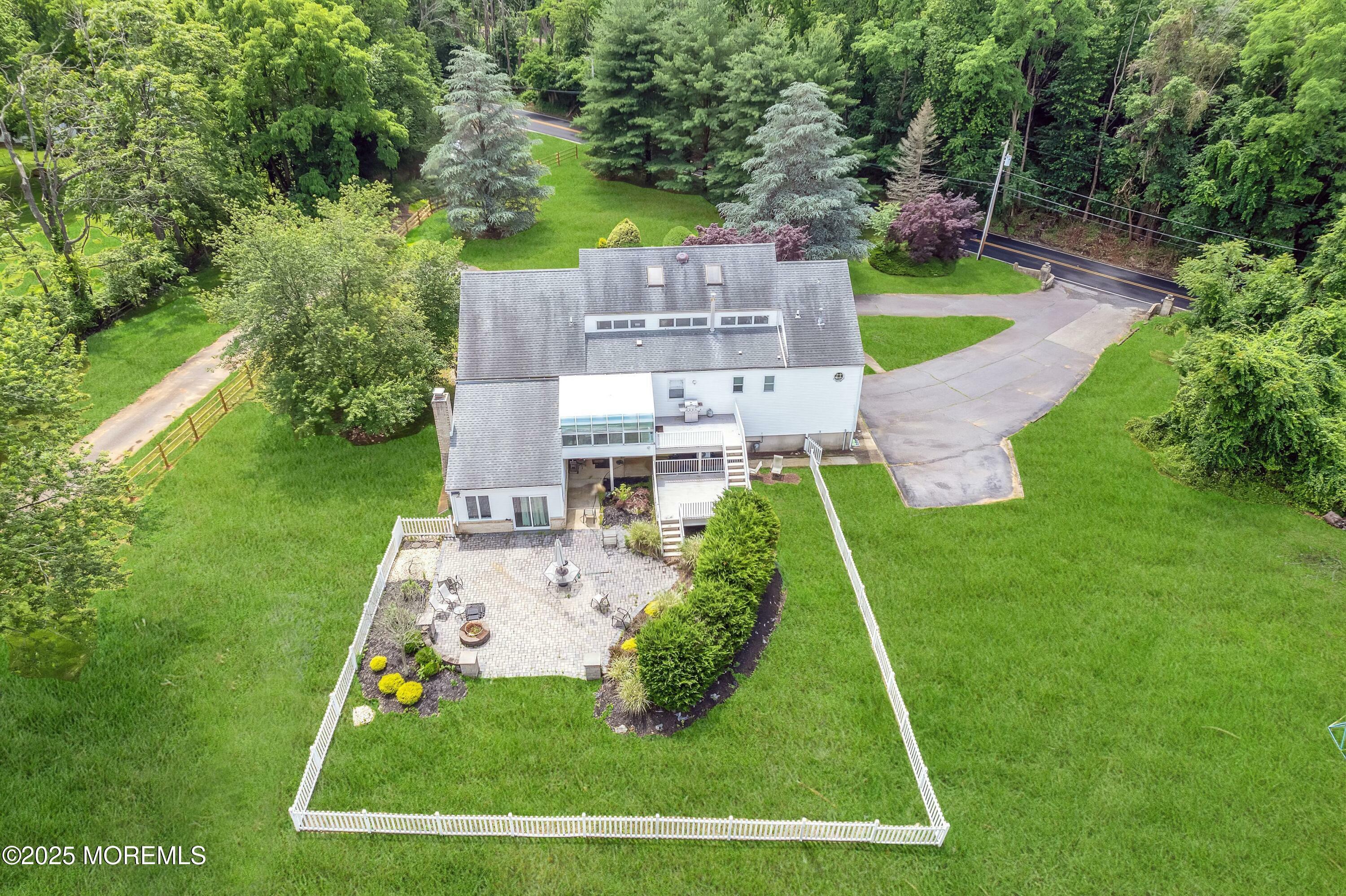 67 School Road E  Marlboro NJ 07746 photo