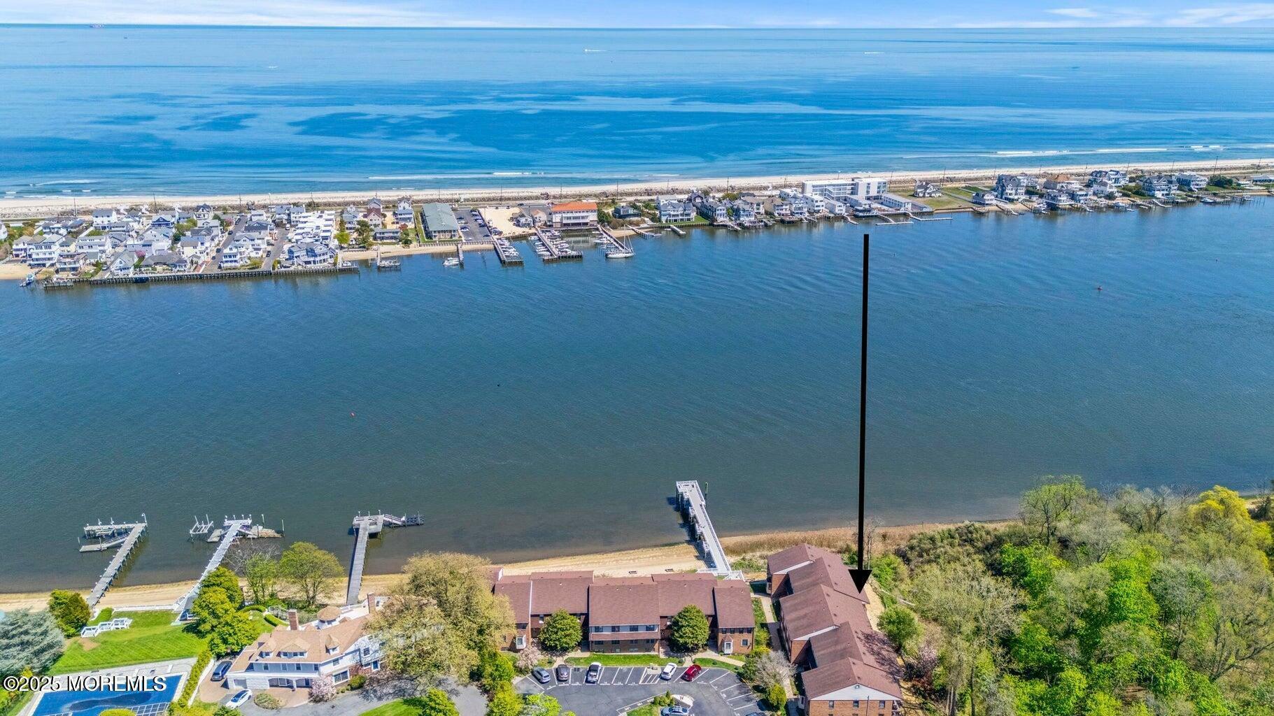 Property Photo: 200 Portland Road B22 NJ 07732