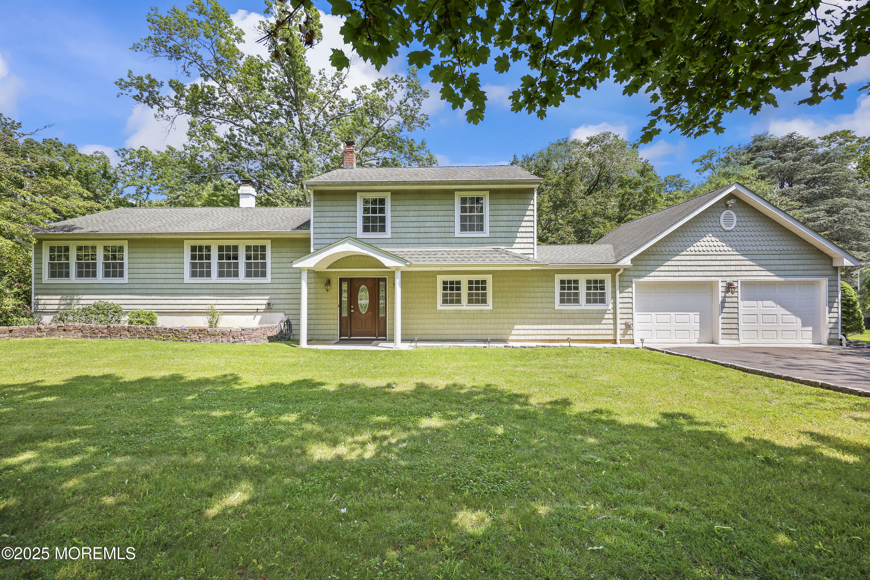 45 Normandy Court  Middletown NJ 07748 photo