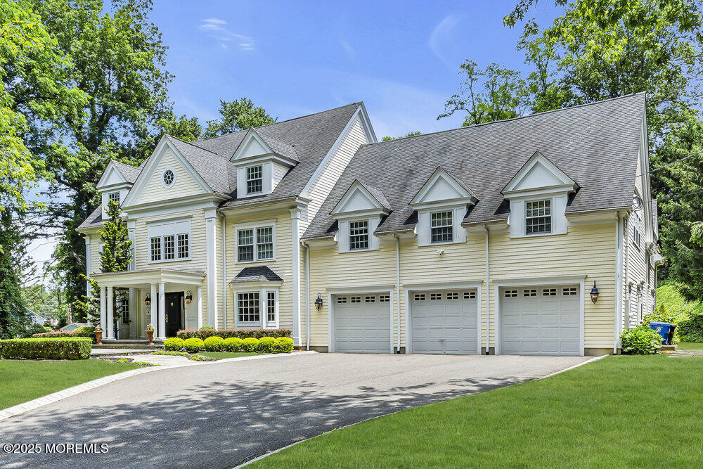 Property Photo: 41 Marlpit Place NJ 07748