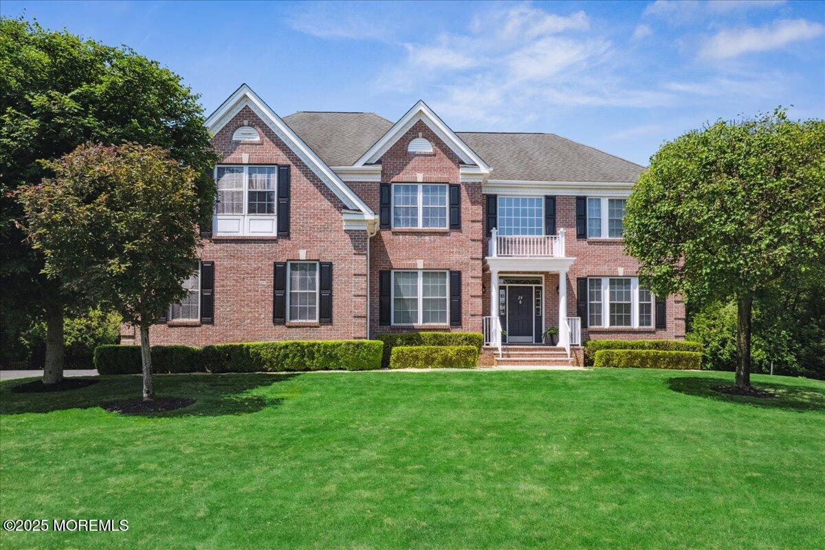 24 Rutledge Road  Marlboro NJ 07746 photo