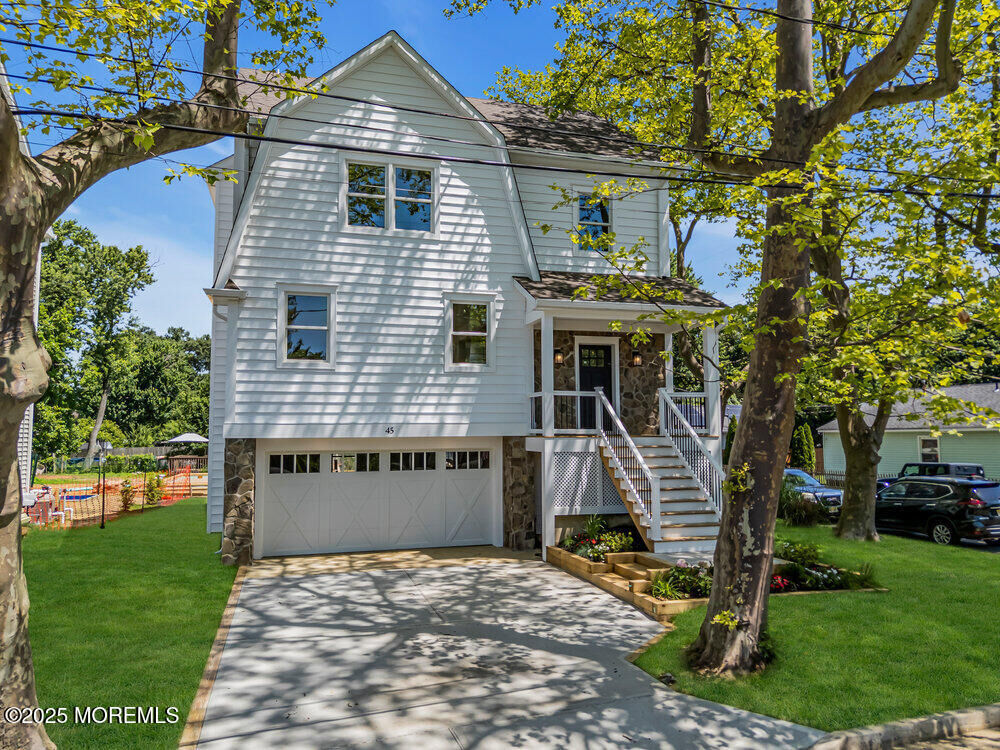 Property Photo: 45 Shore Acres Avenue NJ 07748