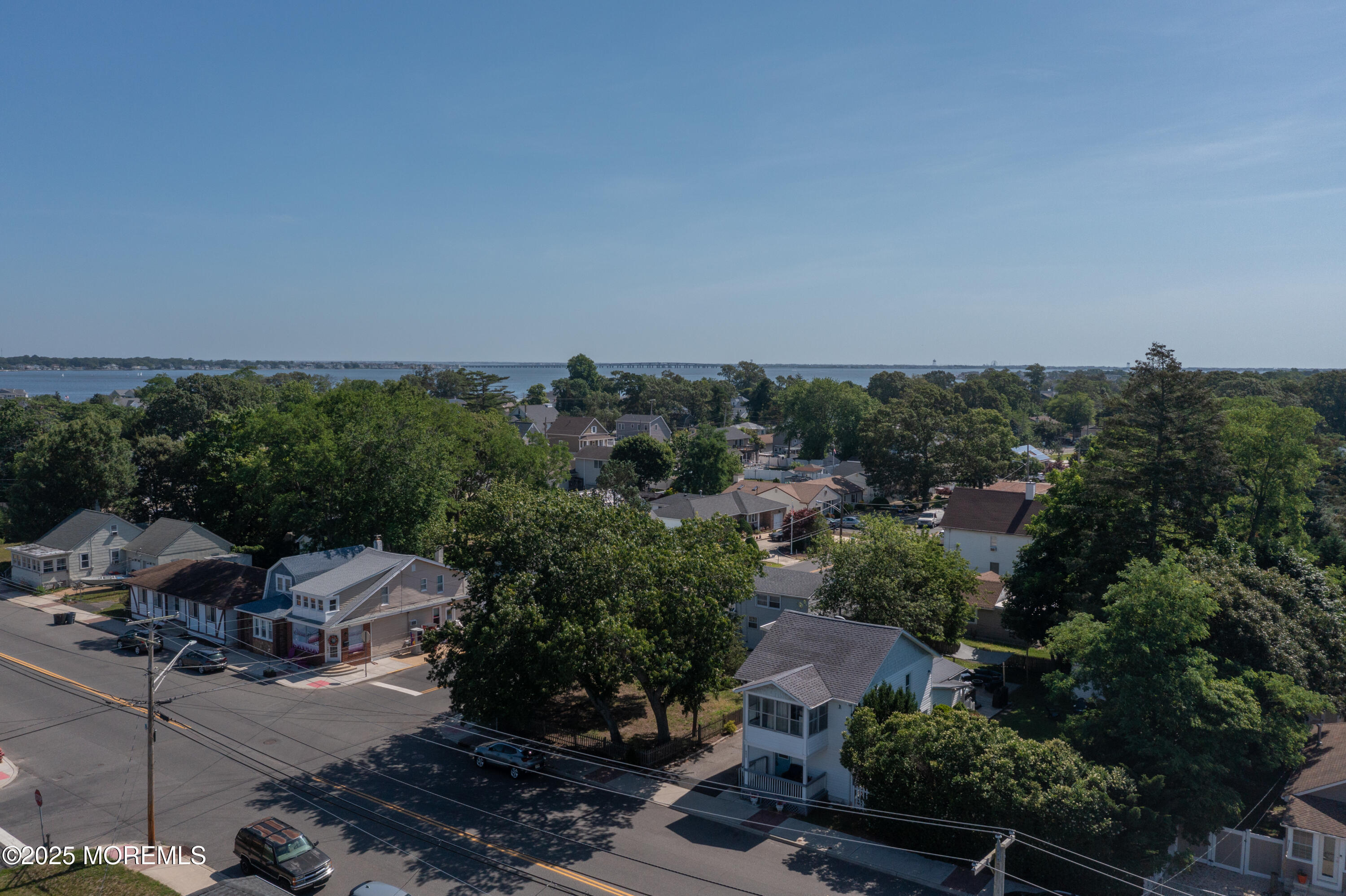 Property Photo: 605 Ocean Gate Avenue NJ 08740