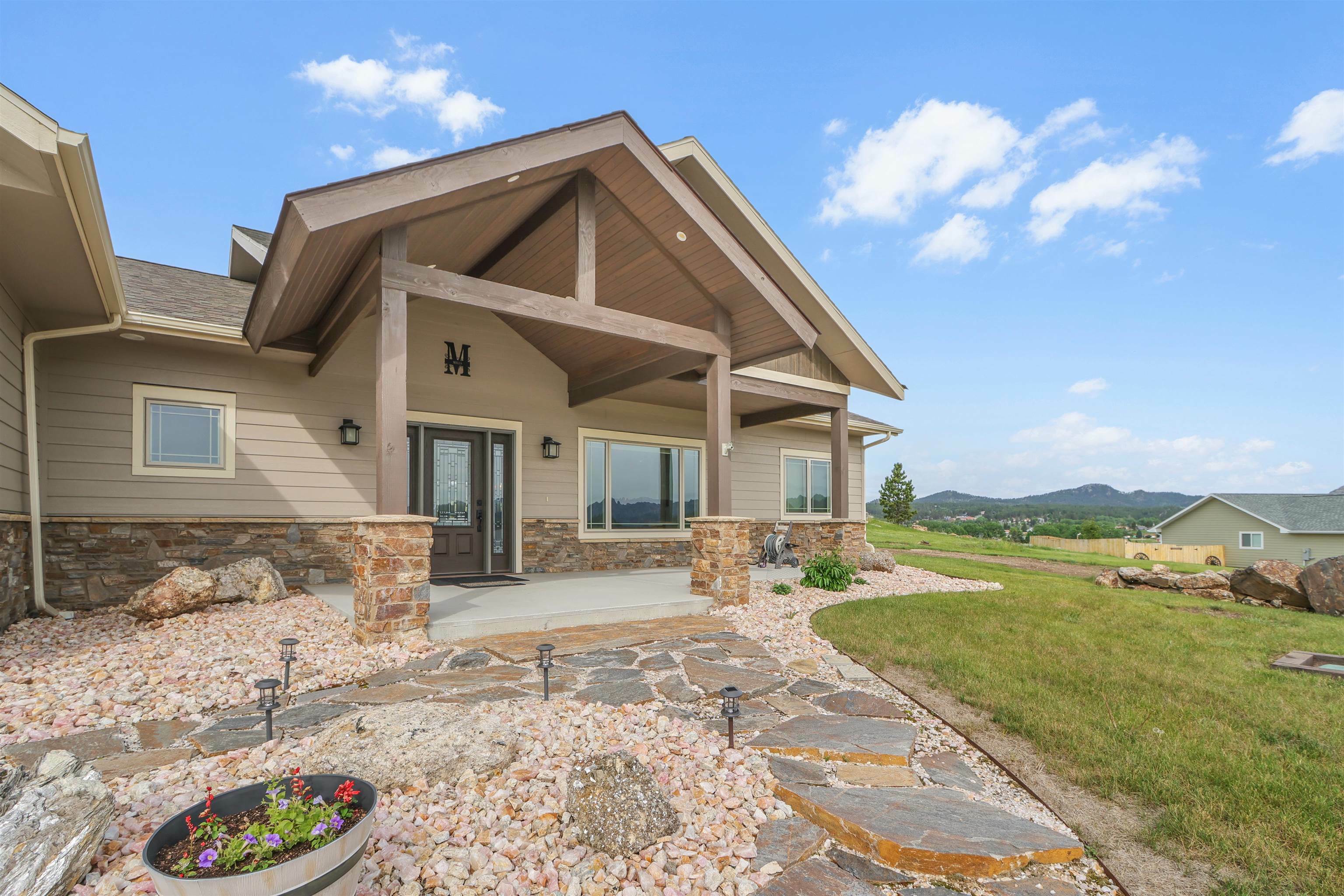 315 Rose Quartz Place  Custer SD 57730 photo