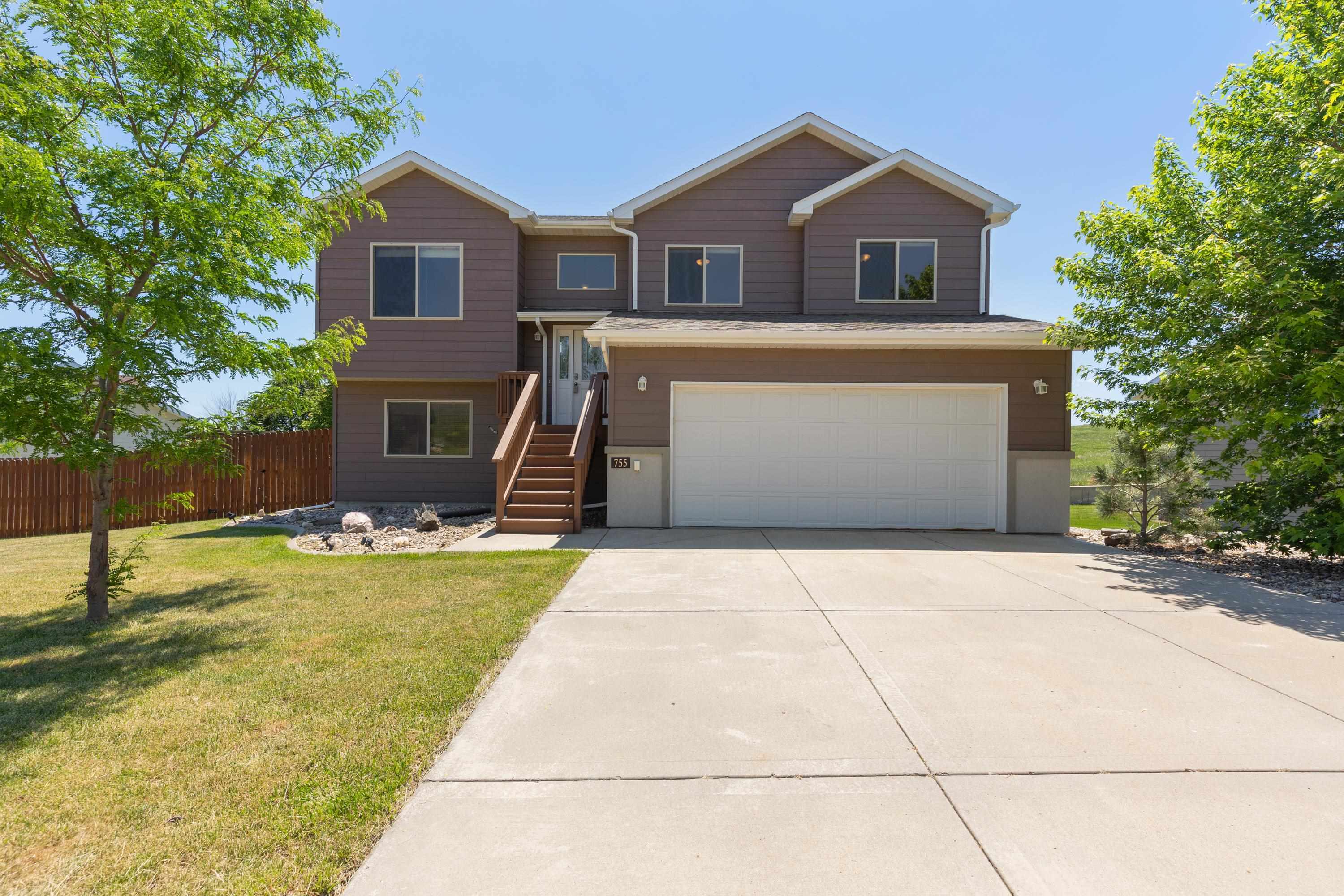 755 Field View Drive  Rapid City SD 57701 photo