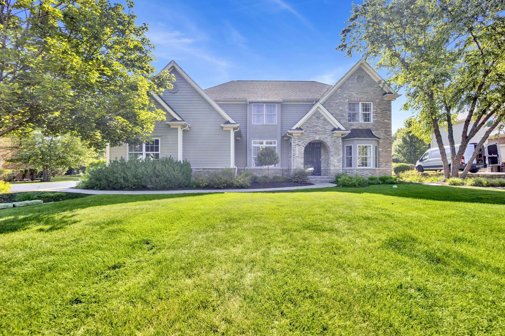 7270 Bannockburn Circle  Lakewood IL 60014 photo