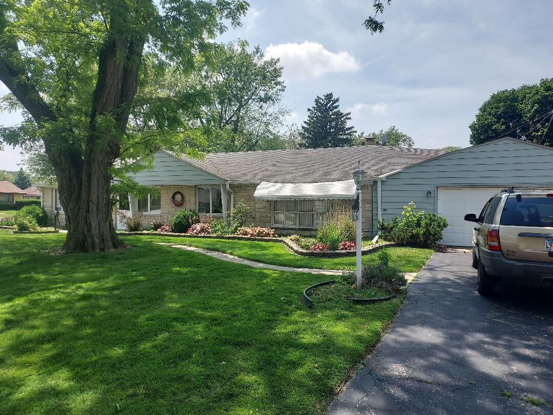 Property Photo:  5120 W 101st Street  IL 60453 