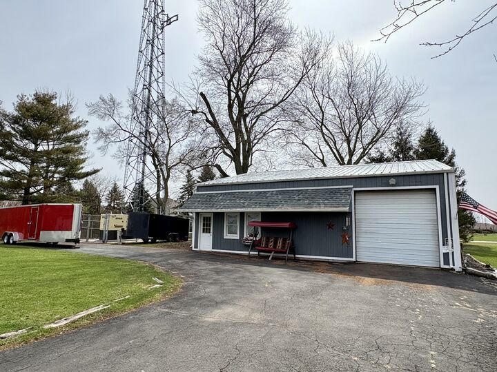Property Photo: 1112 W Wilmington-Peotone Road IL 60468