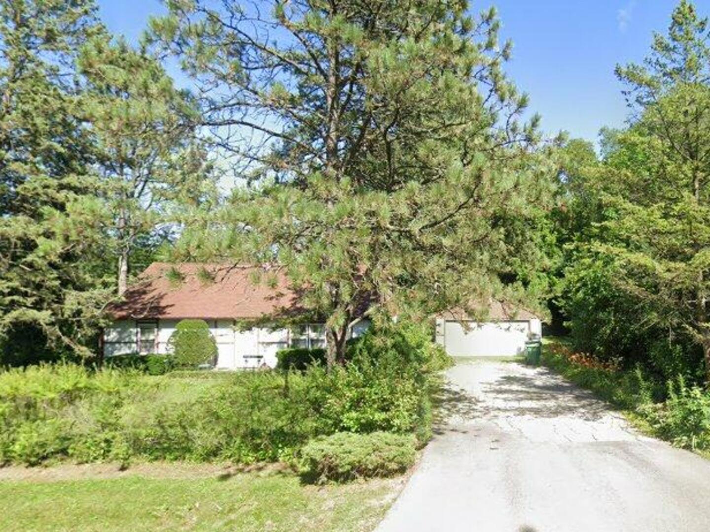 Property Photo: 2821 Jackson Drive IL 60004
