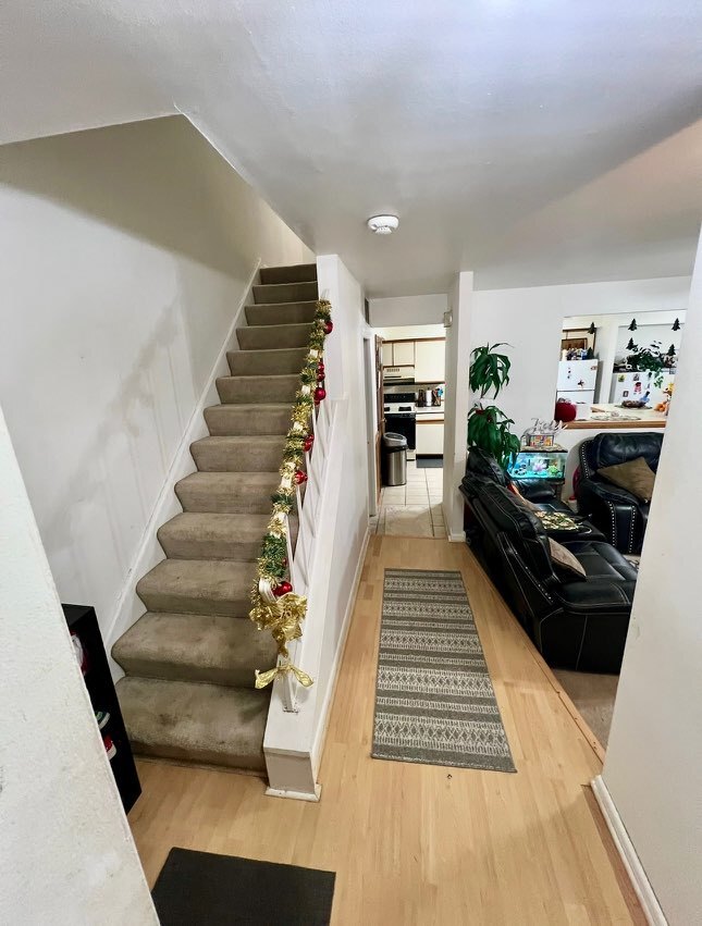 Property Photo: 2086 Country Club Drive 3F IL 60517