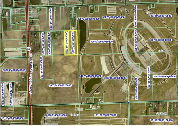 240 Zipf Road  Joliet IL 60433 photo