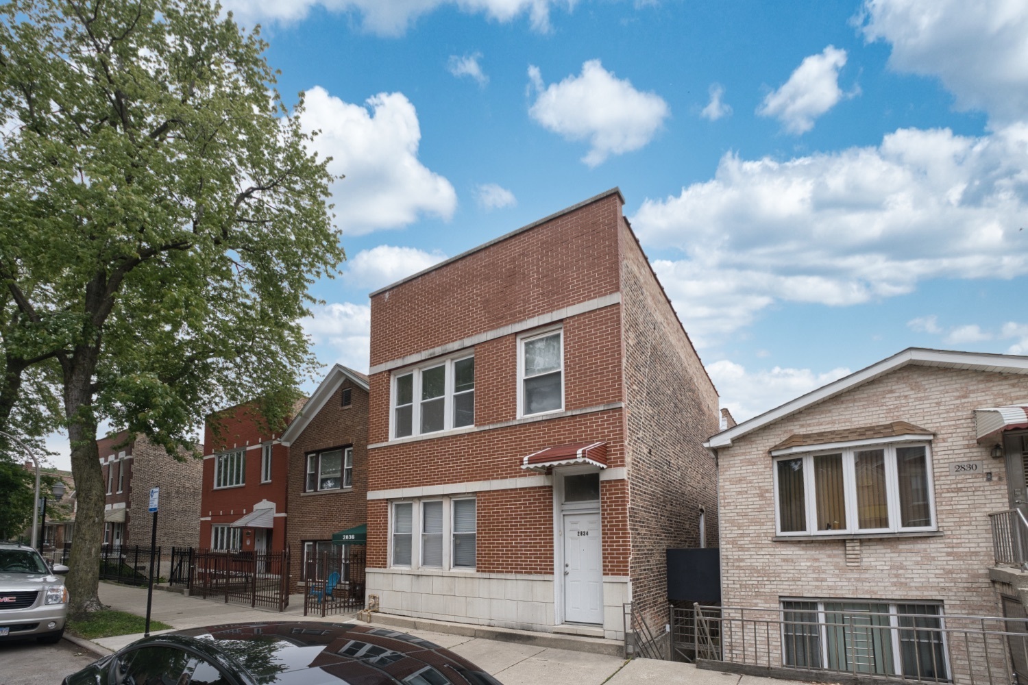 Property Photo:  2834 S Union Avenue  IL 60616 