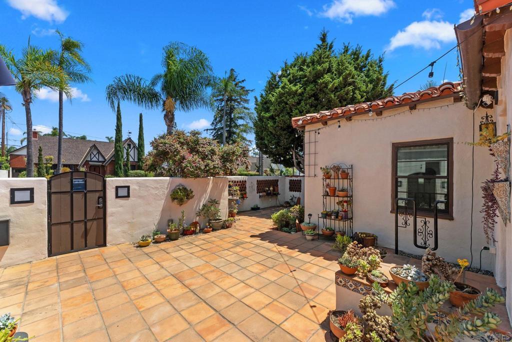 Property Photo:  4349 Adams Avenue  CA 92116 