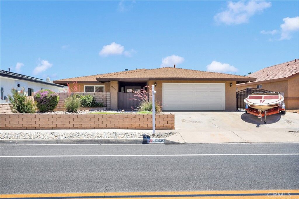 Property Photo: 13435 Spring Valley CA 92395