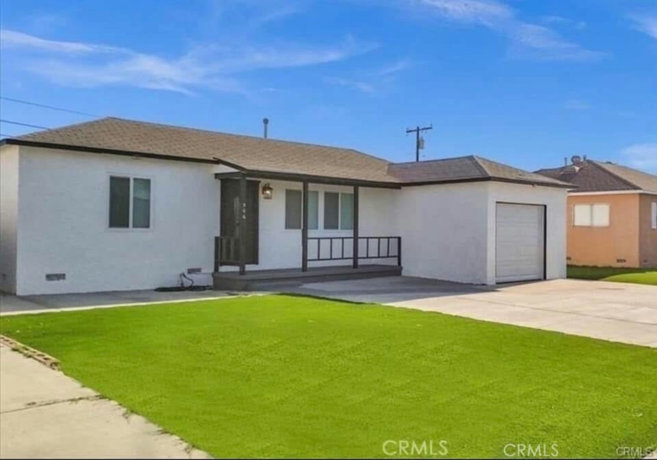 Property Photo: 506 W Victor Avenue CA 92801