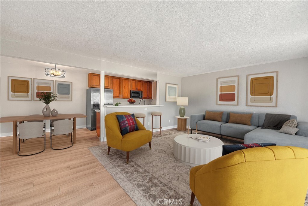 Property Photo: 3096 Panorama Road A CA 92506