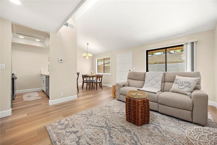 Property Photo:  4692 Lakeview Avenue 8  CA 92886 