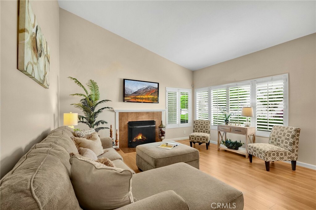Property Photo: 2108 Ironbark Circle CA 92821