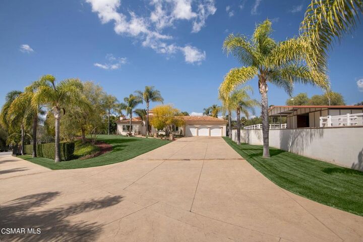 Property Photo:  13550 Andalusia Drive  CA 93012