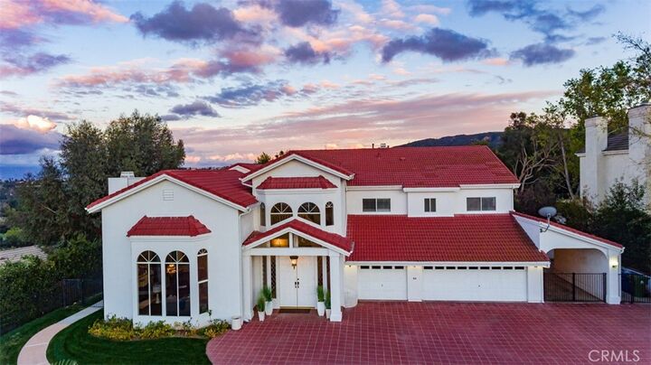 4020 Clarinda Drive  Tarzana CA 91356 photo