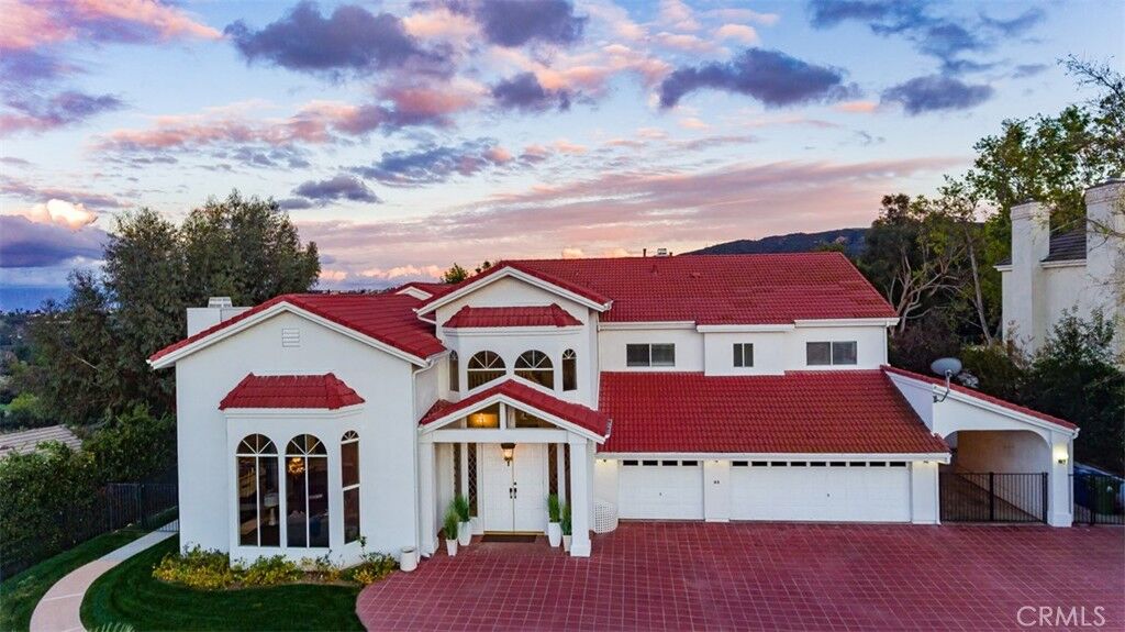 Property Photo: 4020 Clarinda Drive CA 91356