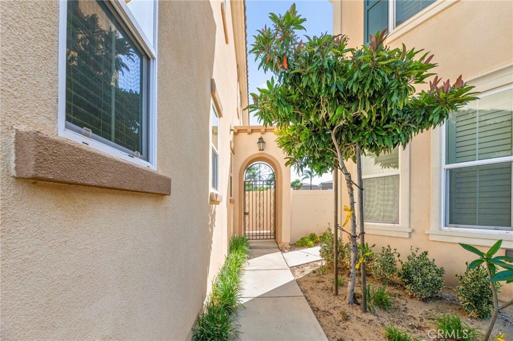 Property Photo: 32250 Cask Lane CA 92592
