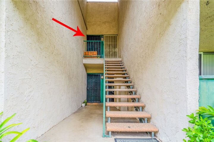 Property Photo:  15321 Santa Gertrudes Avenue J210  CA 90638 