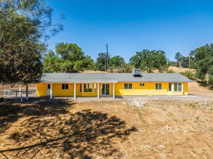 Property Photo: 42707 Deep Forest Drive CA 93614