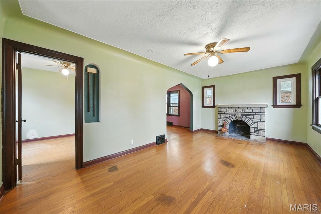Property Photo:  8609 Engler Avenue  MO 63114 