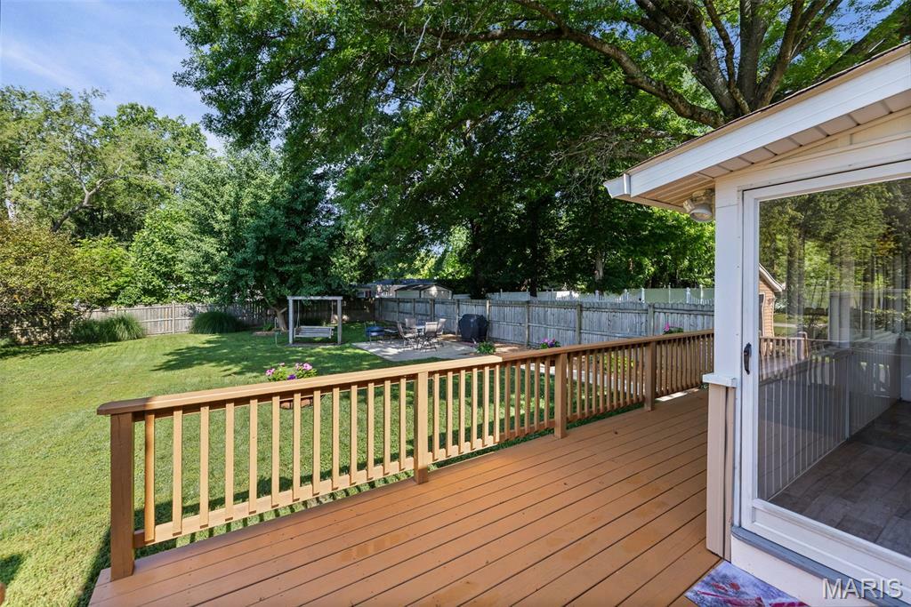 Property Photo: 1425 Kinsella Avenue IL 62226