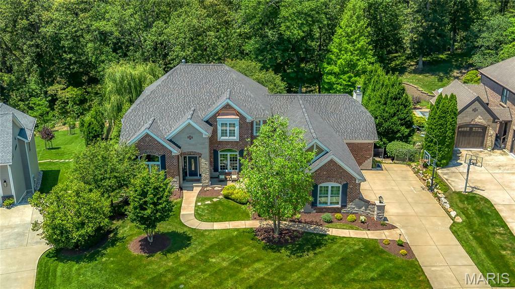 Property Photo: 4388 Austin Pass Drive MO 63304