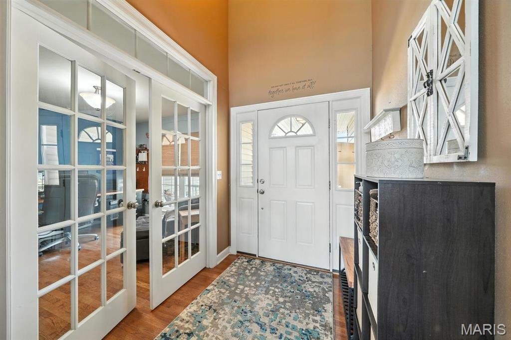 Property Photo: 142 Winter Lake Boulevard MO 63026