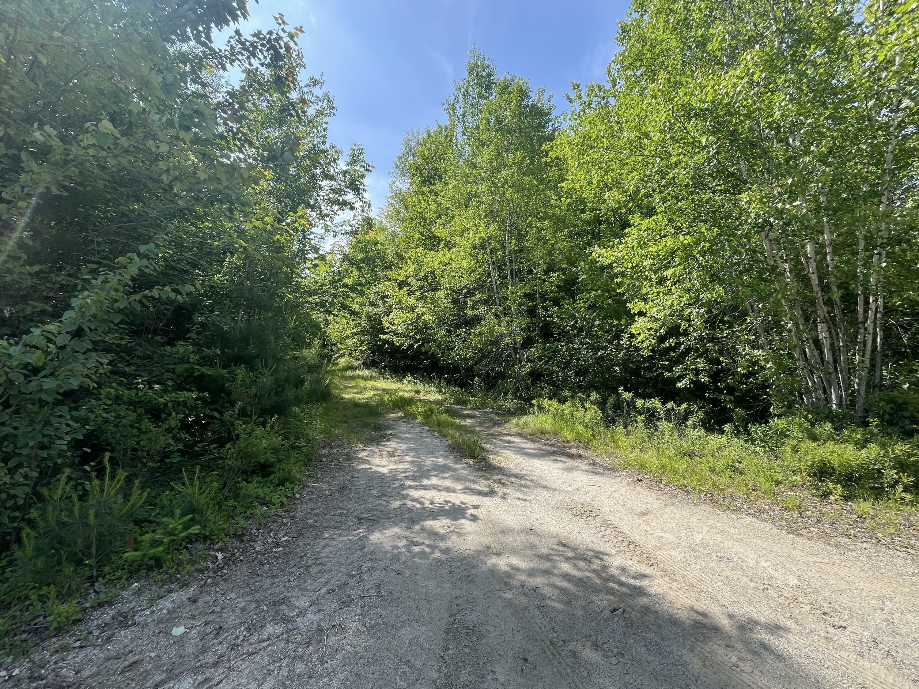 Property Photo: Lot 7 Nicolin Road ME 04605