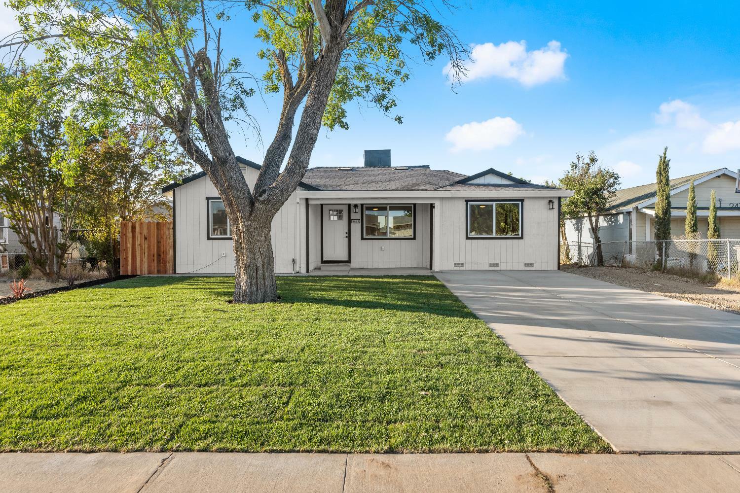 Property Photo: 2429 50th Avenue CA 95822