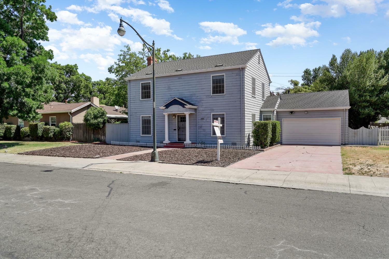 Property Photo: 2716 Bonnie Lane CA 95204