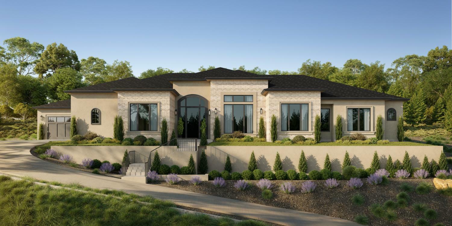 4190 Raphael Drive  El Dorado Hills CA 95762 photo