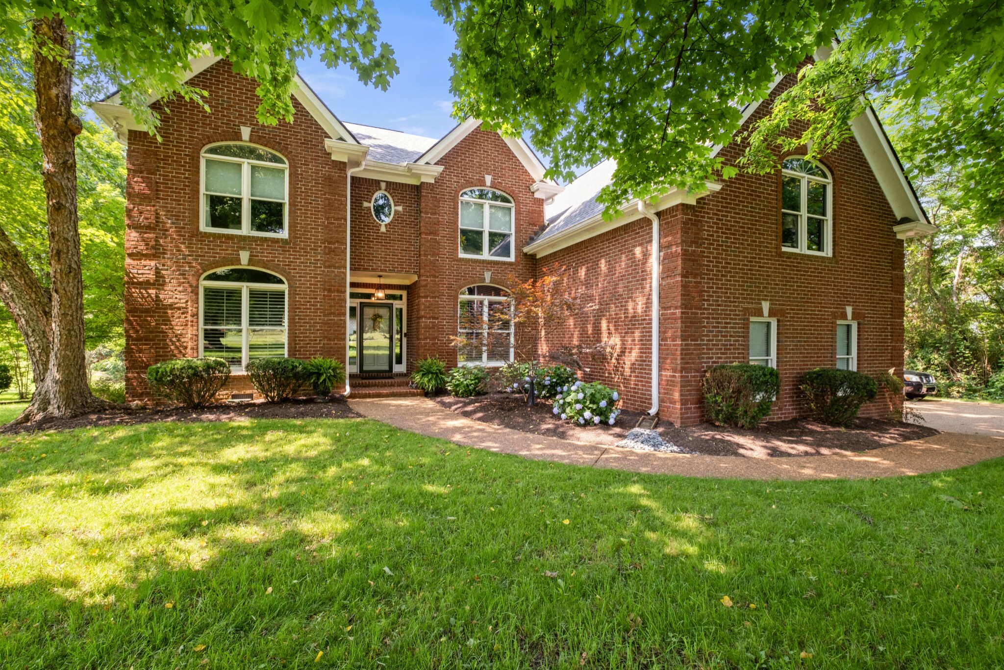 513 Barrington Dr  Franklin TN 37067 photo