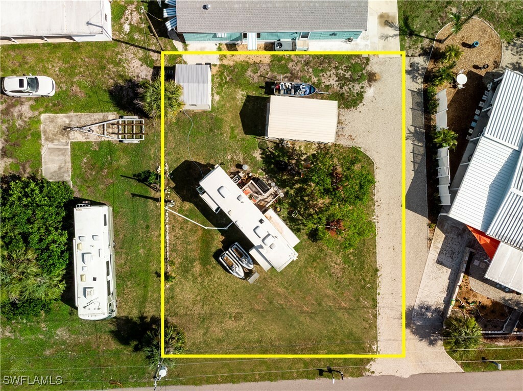 Property Photo: 5050 Sandpiper Drive FL 33956