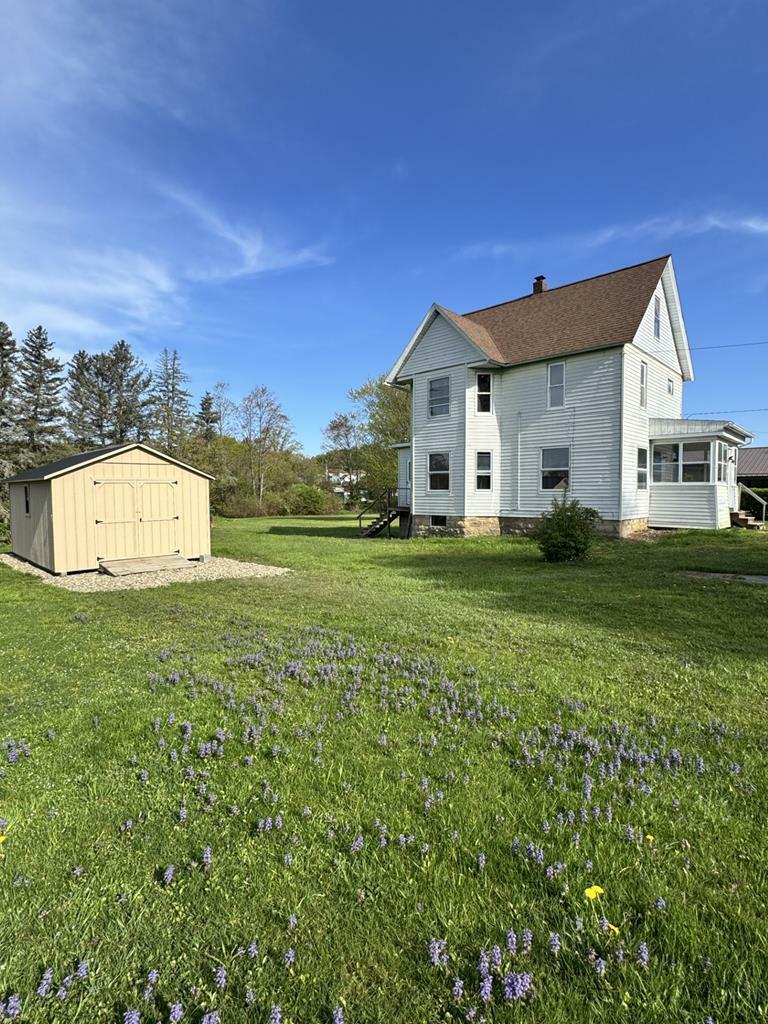 Property Photo:  519 N. Elk Avenue  PA 16735 