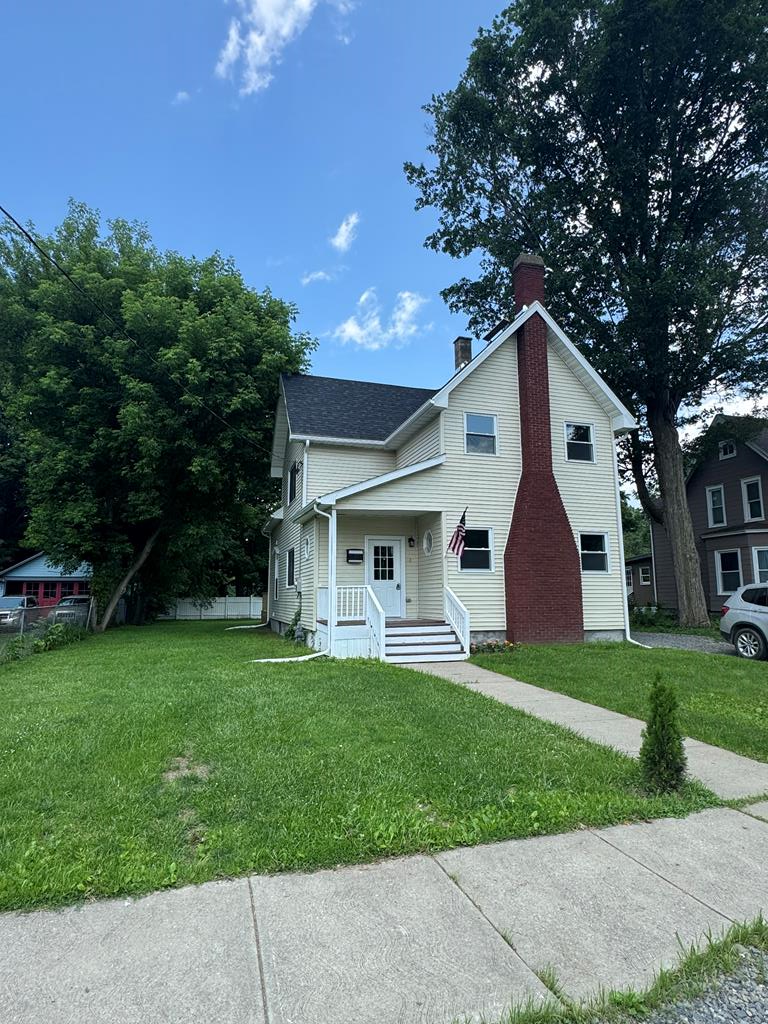 121 Park Place  Waverly NY 14892 photo