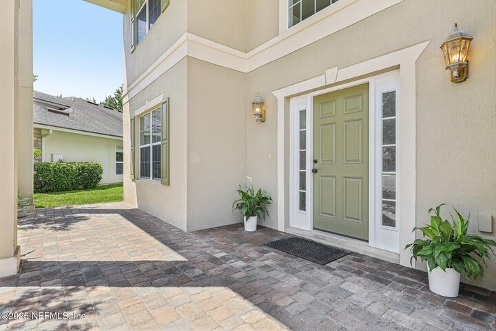 Property Photo: 75236 Fern Creek Drive FL 32097
