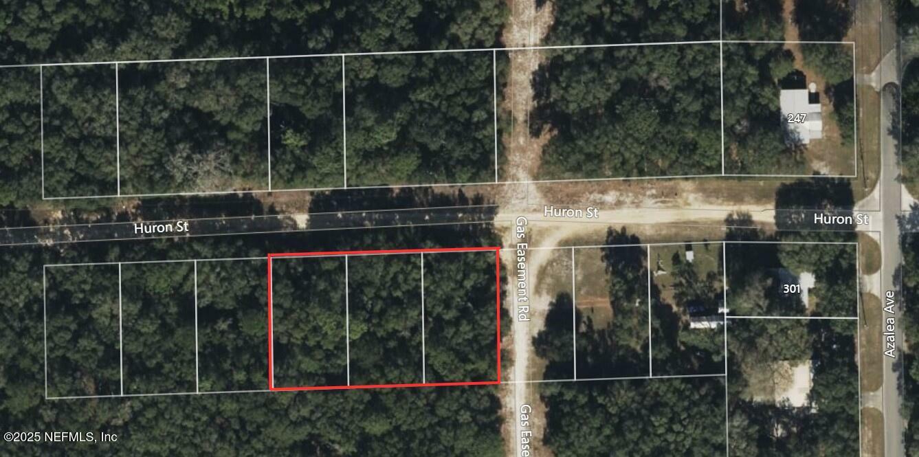 Property Photo: 0 Huron Street FL 32148