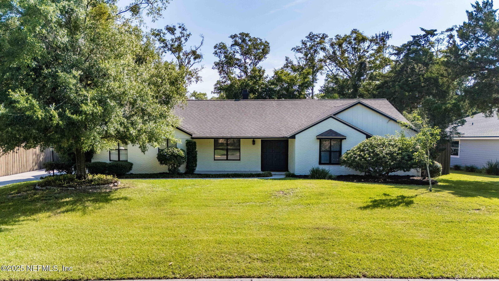 Property Photo: 2822 Circle Ridge Drive FL 32065