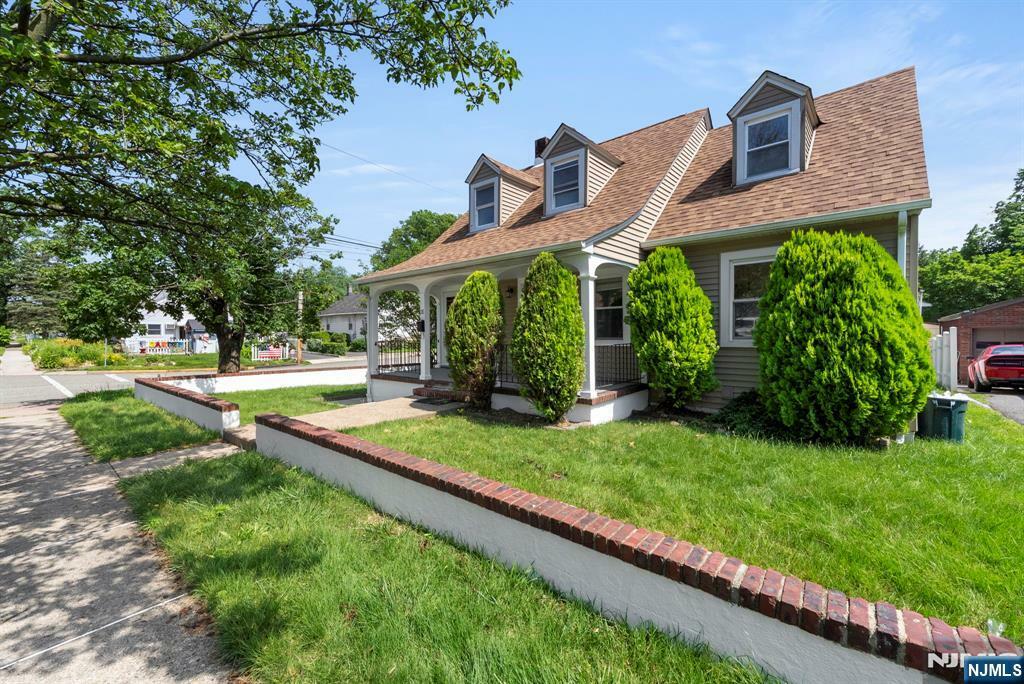 Property Photo: 28 Willow Street NJ 07407
